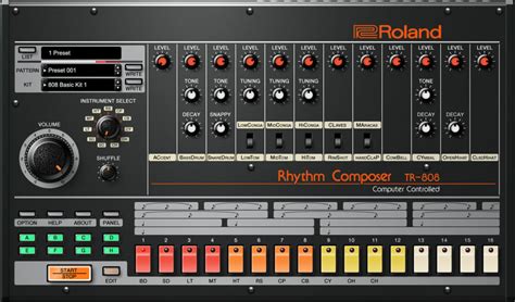bet 808